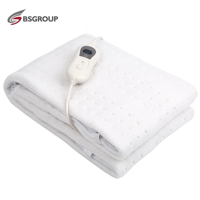 Electric Heated Blanket