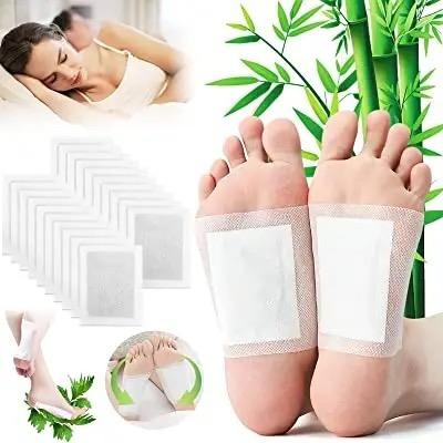 Foot Patch Organic Detox For Foot