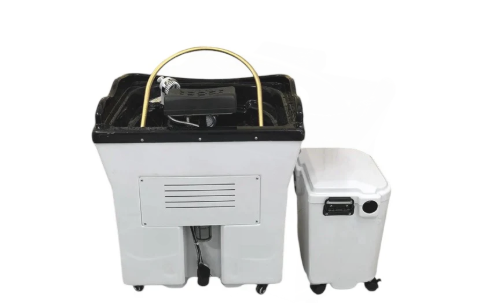 PORTABLE HEADDSPA WITH 2X WATERTANKS (PRODUCED IN CHINA)