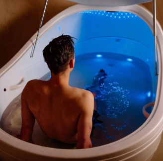 FLOAT POD