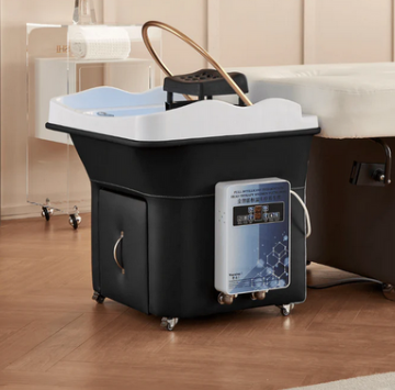 PORTABLE HEADSPA (PRODUCED IN CHINA)