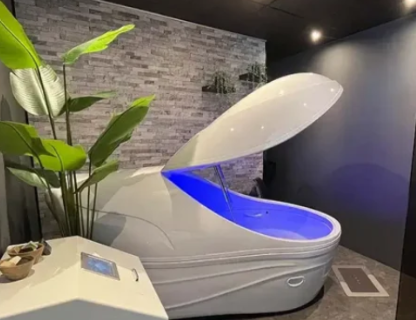 FLOAT POD