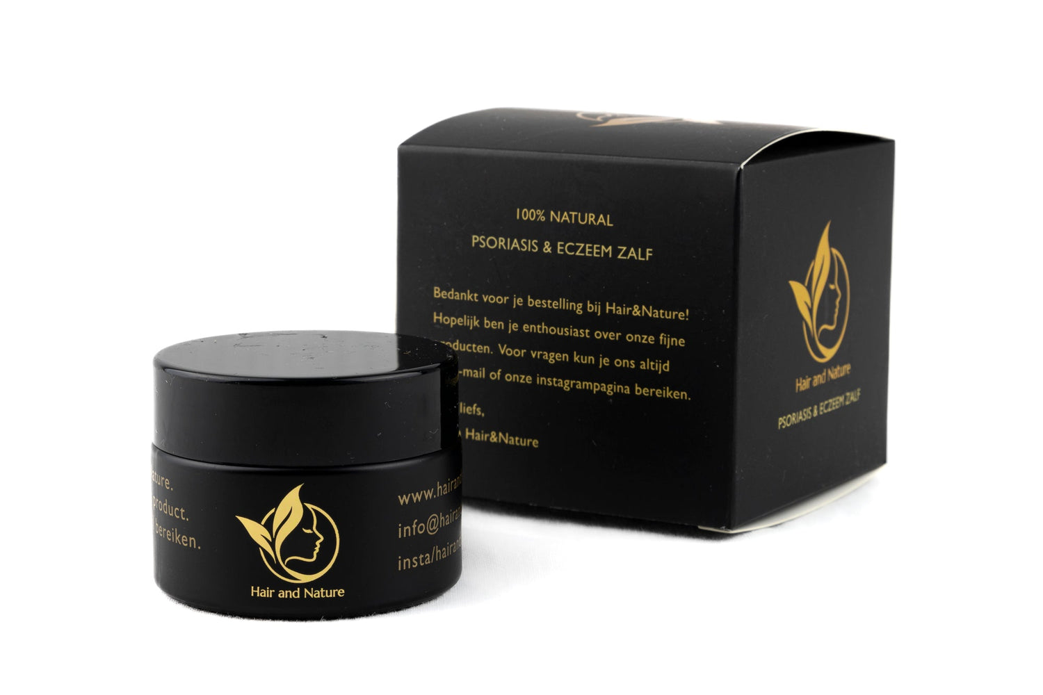 PSORIASIS & ECZEMA OINTMENT